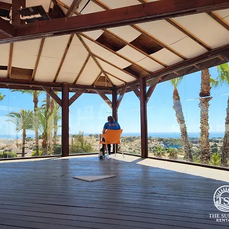 Casa Sunny * Calp