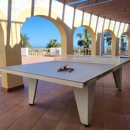 Casa Sunny Apartment *