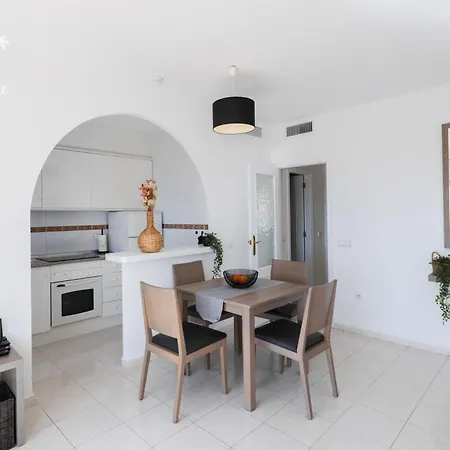 Casa Sunny Apartment