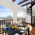 Casa Sunny