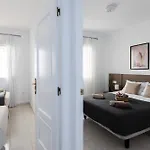 Casa Sunny アパート カルプ