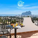 Casa Sunny 卡尔佩