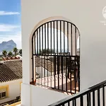 公寓 Casa Sunny 卡尔佩