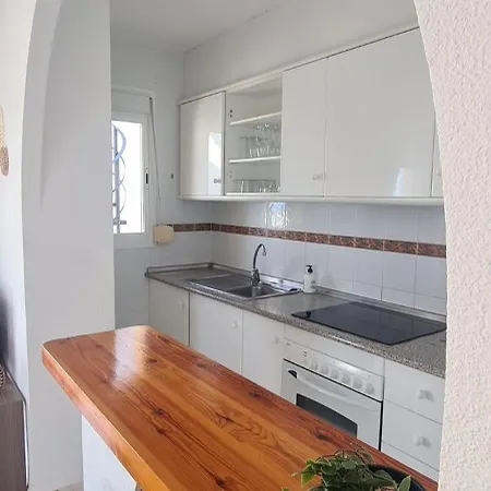 דירה Sunny קלפה