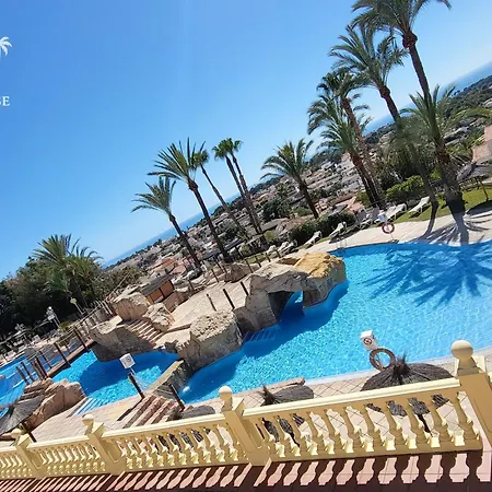 Casa Sunny * Calpe