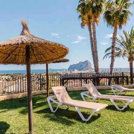 Casa Sunny