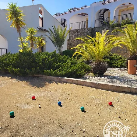 Casa Sunny * Calpe
