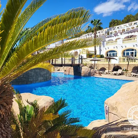 Casa Sunny * Calpe