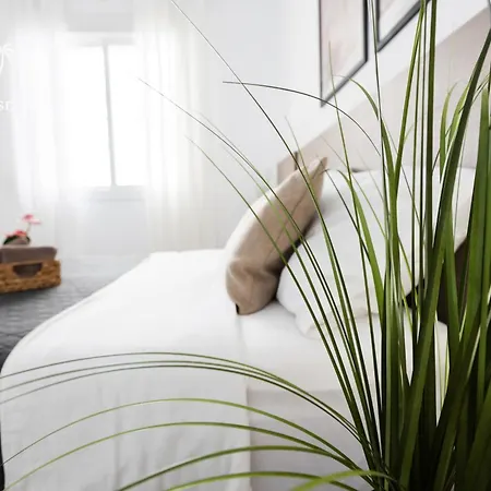 Lejlighed Casa Sunny Calpe