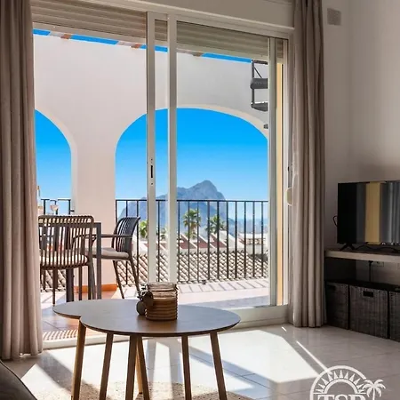 Casa Sunny *