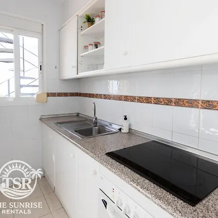 Lejlighed Casa Sunny