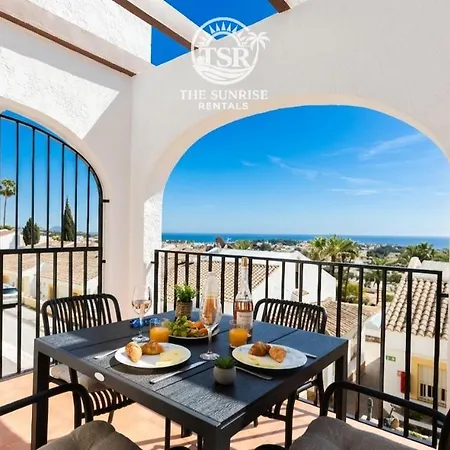 Casa Sunny Lejlighed