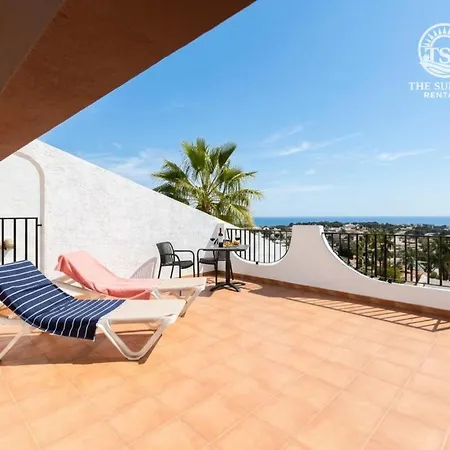 Casa Sunny