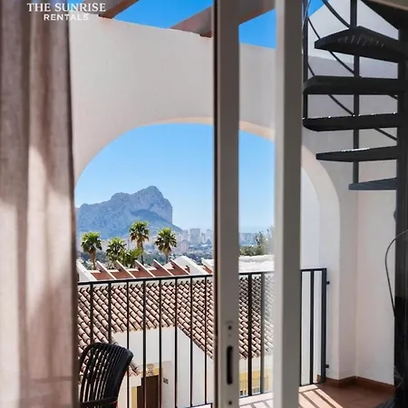 Casa Sunny *