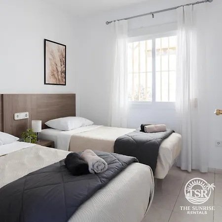 Lejlighed Casa Sunny