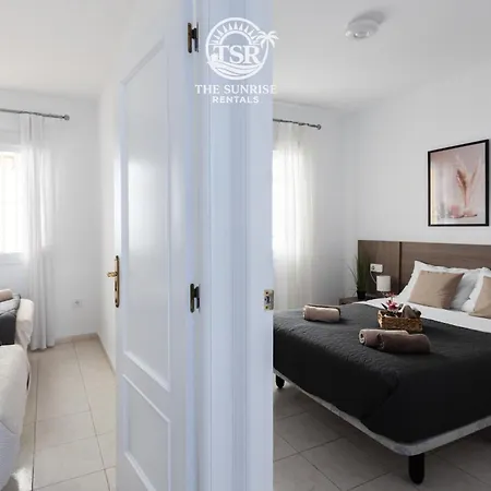 Casa Sunny Calpe
