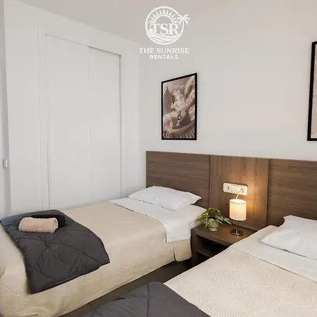 Casa Sunny