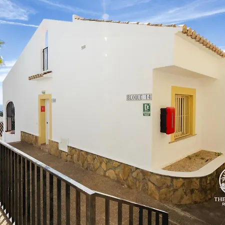 Casa Sunny Lejlighed *