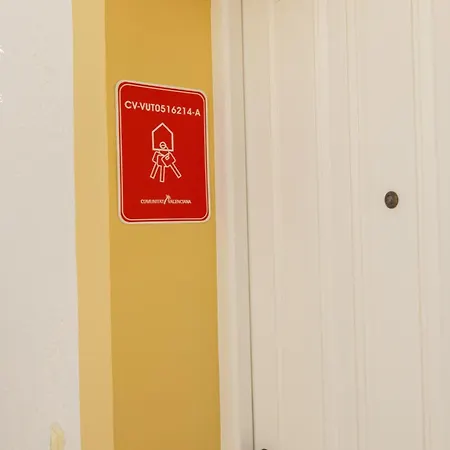 Lejlighed Casa Sunny *
