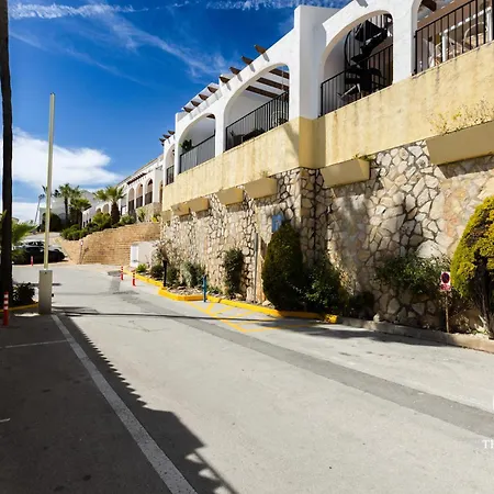 Casa Sunny