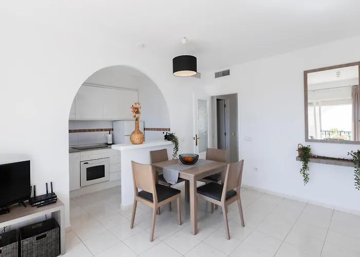 Casa Sunny Apartment Calpe