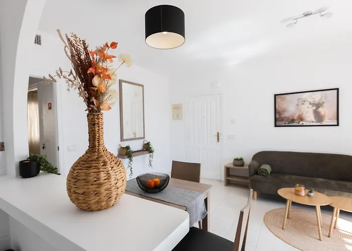 Casa Sunny * Calpe