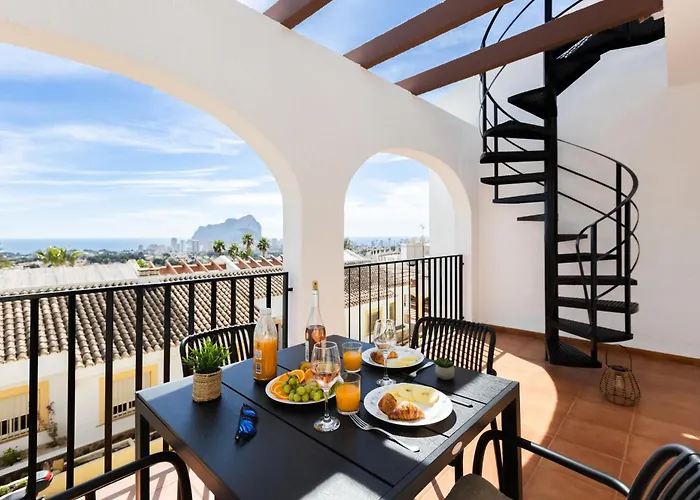 Casa Sunny