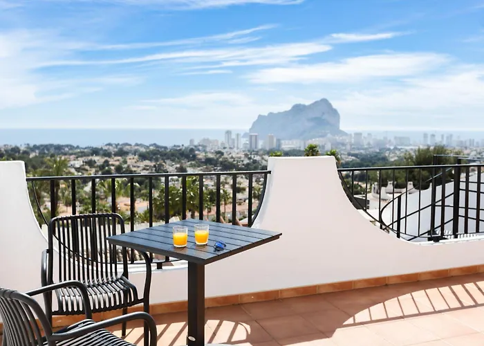 Casa Sunny *