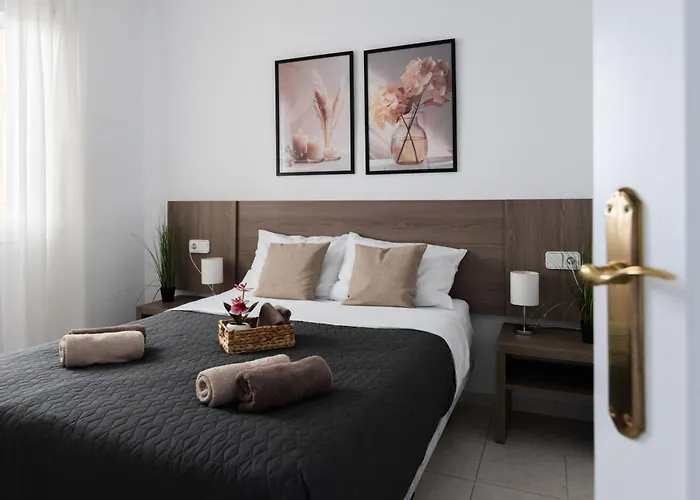 Casa Sunny Apartment Calpe