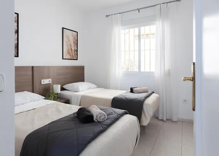 Apartment Casa Sunny