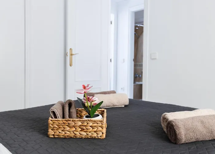 Apartment Casa Sunny *