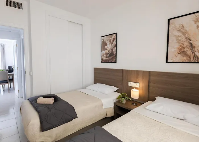 Casa Sunny Apartment Calpe