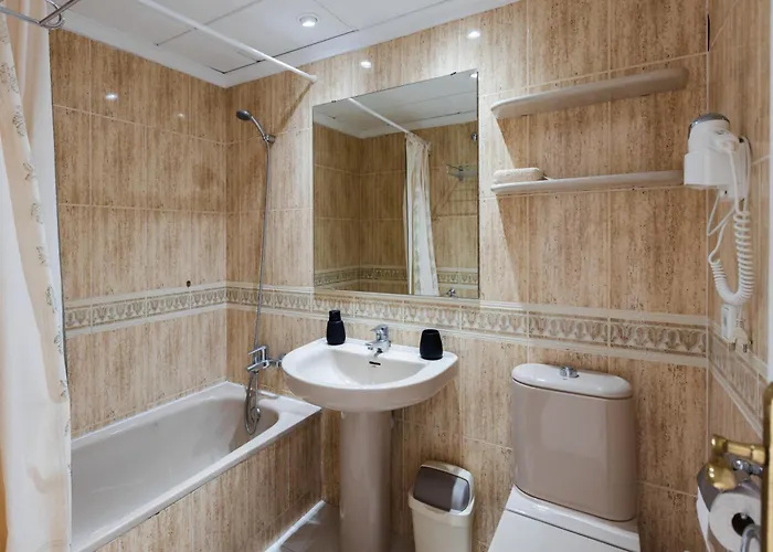 Apartment Casa Sunny Calpe