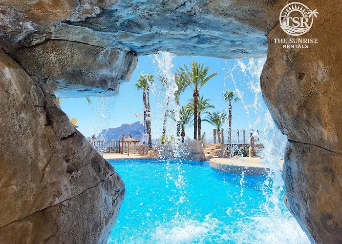 Casa Sunny * Calpe