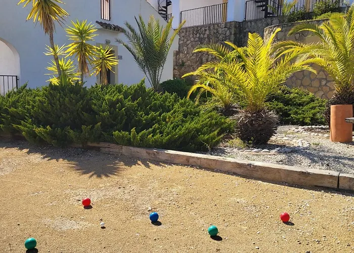 Casa Sunny * Calpe