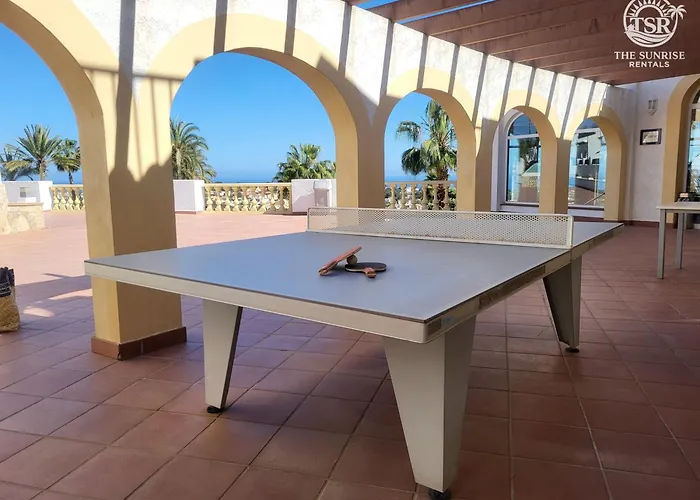 Casa Sunny Apartment *