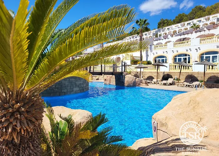 Casa Sunny * Calpe