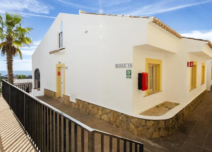 Casa Sunny *