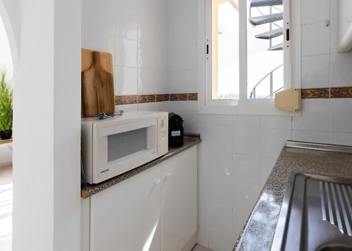 Casa Sunny Apartment